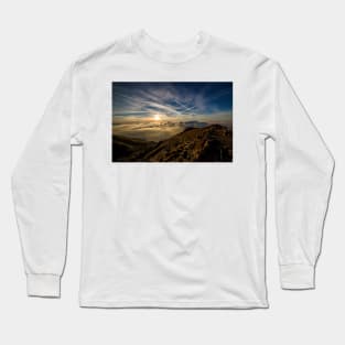 Mountain View Long Sleeve T-Shirt